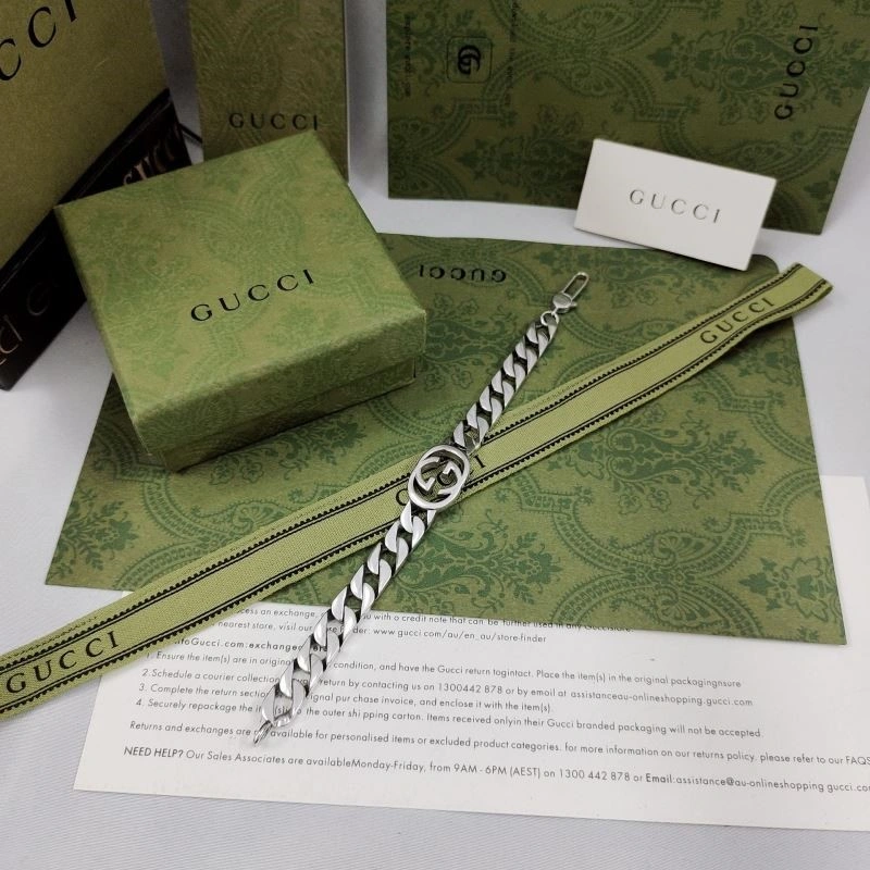 SunProtective Gucci Bracelets 243831