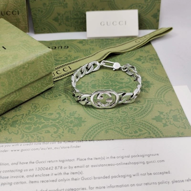 SunProtective Gucci Bracelets 243831