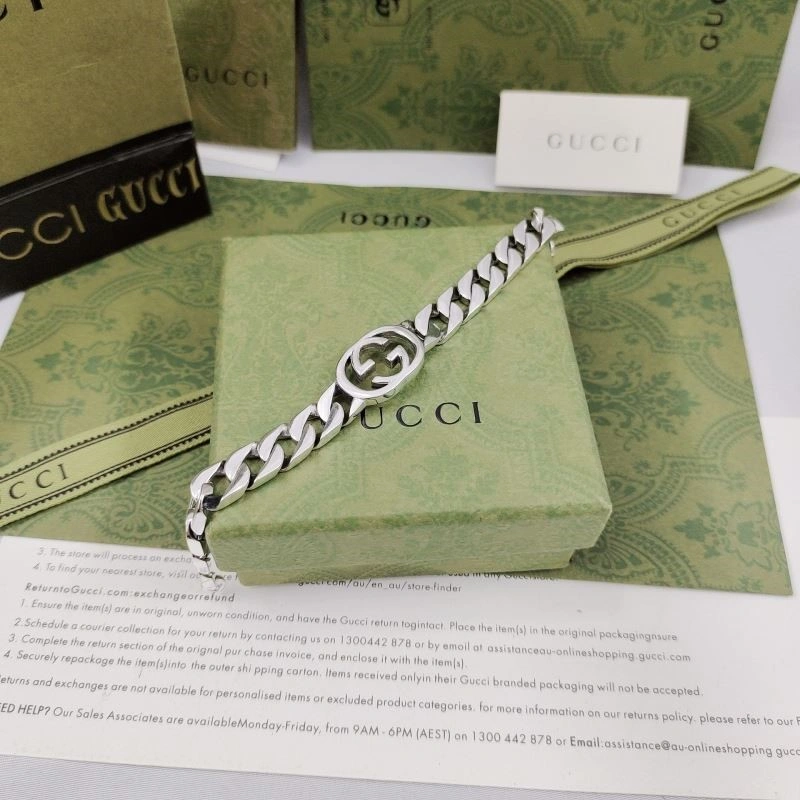 SunProtective Gucci Bracelets 243831