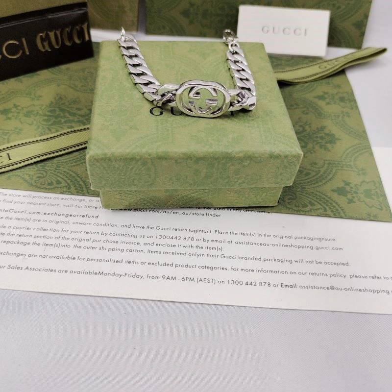 SunProtective Gucci Bracelets 243831