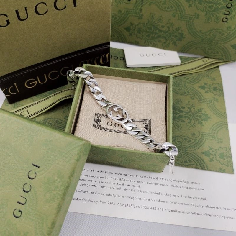 SunProtective Gucci Bracelets 243831