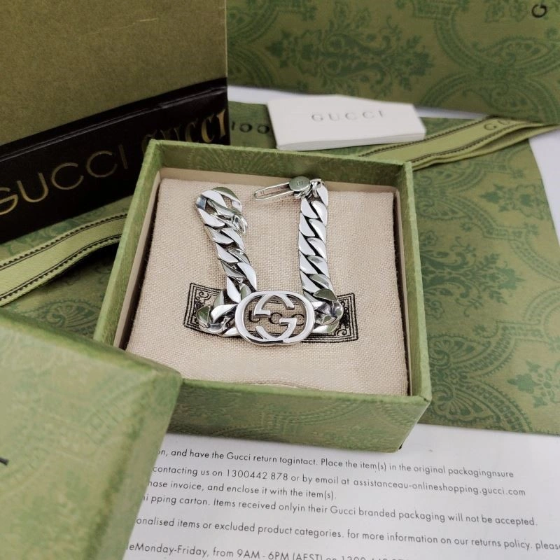 SunProtective Gucci Bracelets 243831