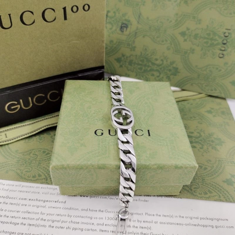 SunProtective Gucci Bracelets 243831