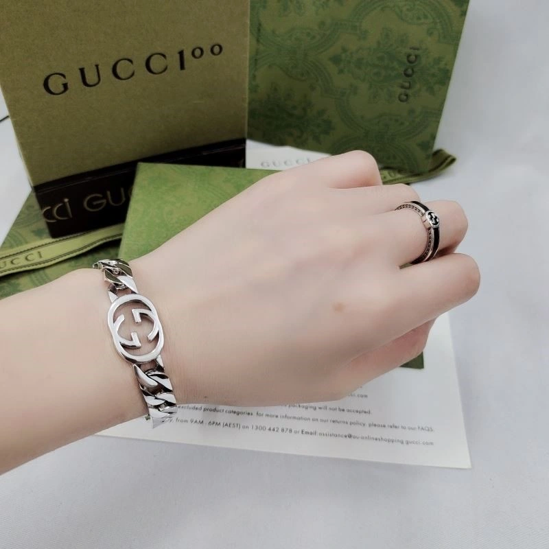 SunProtective Gucci Bracelets 243831