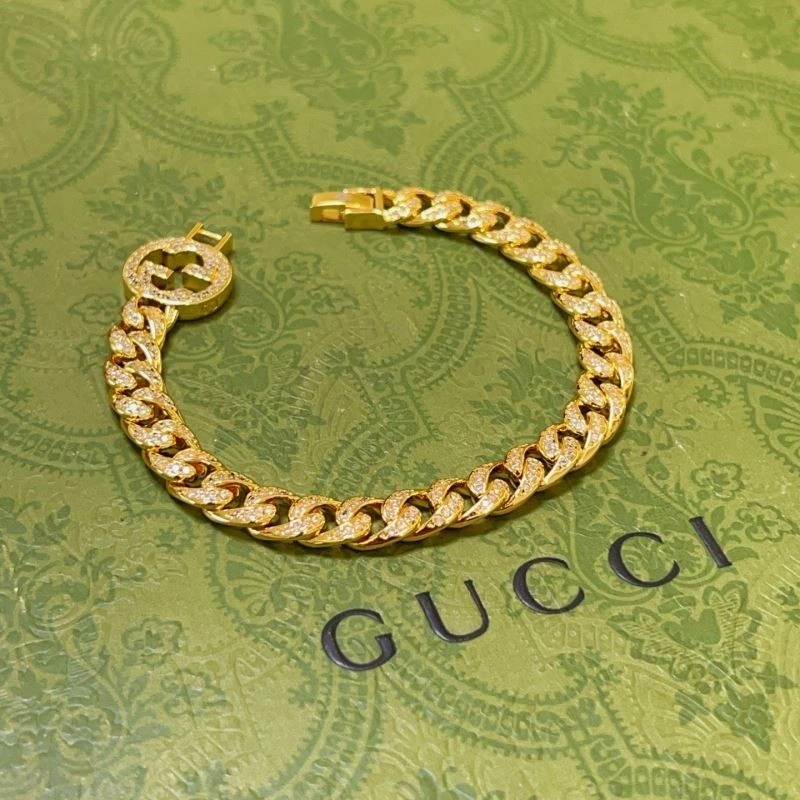 Tailored Gucci Bracelets 243822
