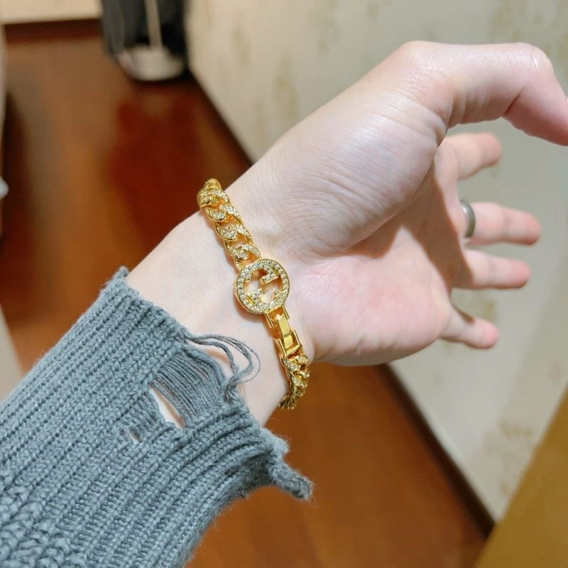 Tailored Gucci Bracelets 243822
