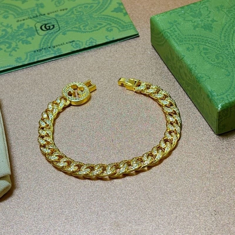 Tailored Gucci Bracelets 243822