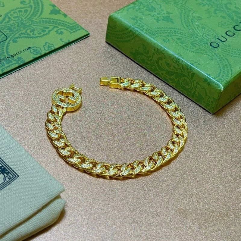 Tailored Gucci Bracelets 243822