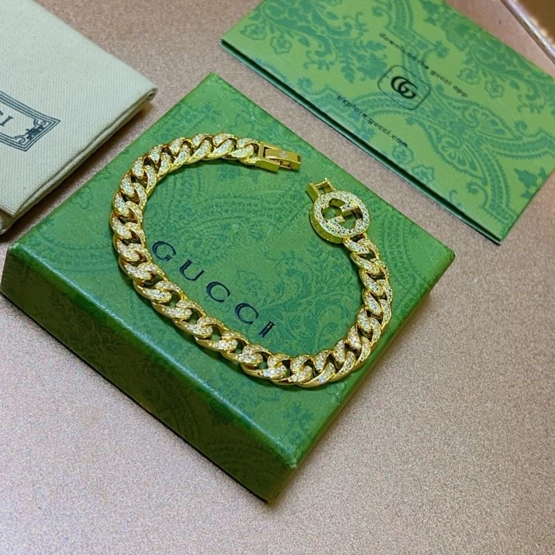 Tailored Gucci Bracelets 243822