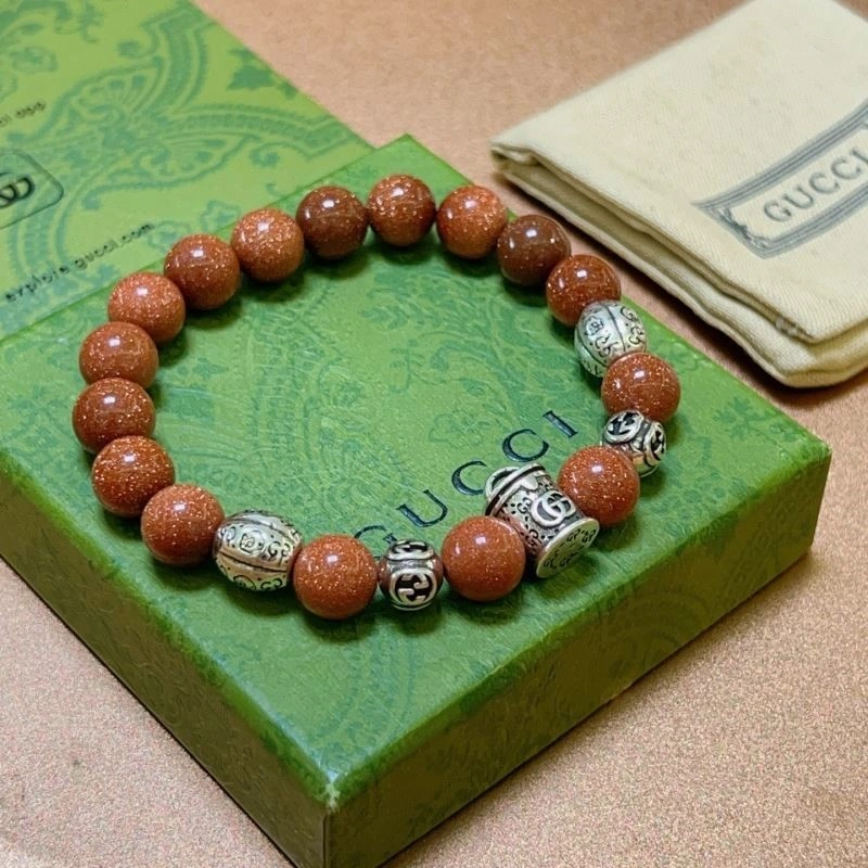 Gucci Bracelets AllSeason 243836