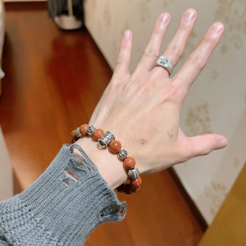 Gucci Bracelets AllSeason 243836