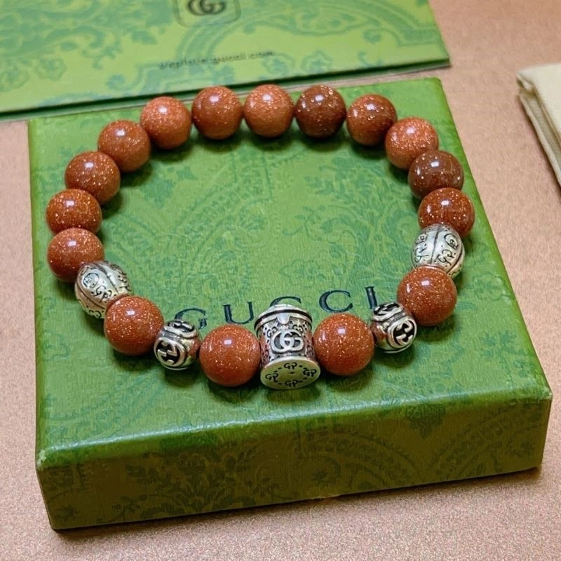 Gucci Bracelets AllSeason 243836