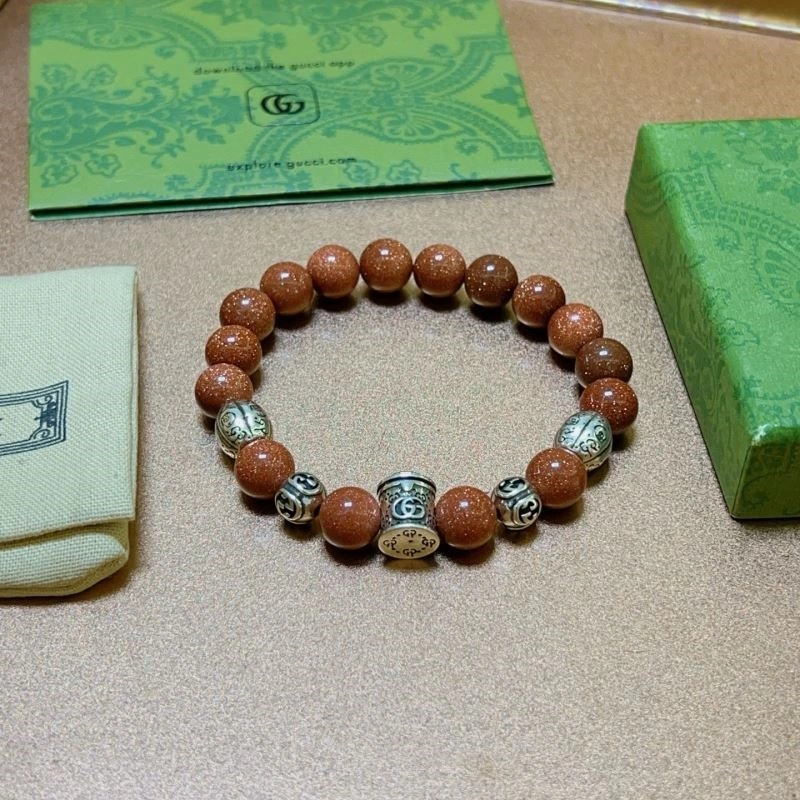 Gucci Bracelets AllSeason 243836