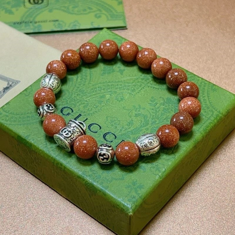 Gucci Bracelets AllSeason 243836