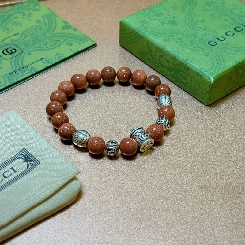 Gucci Bracelets AllSeason 243836