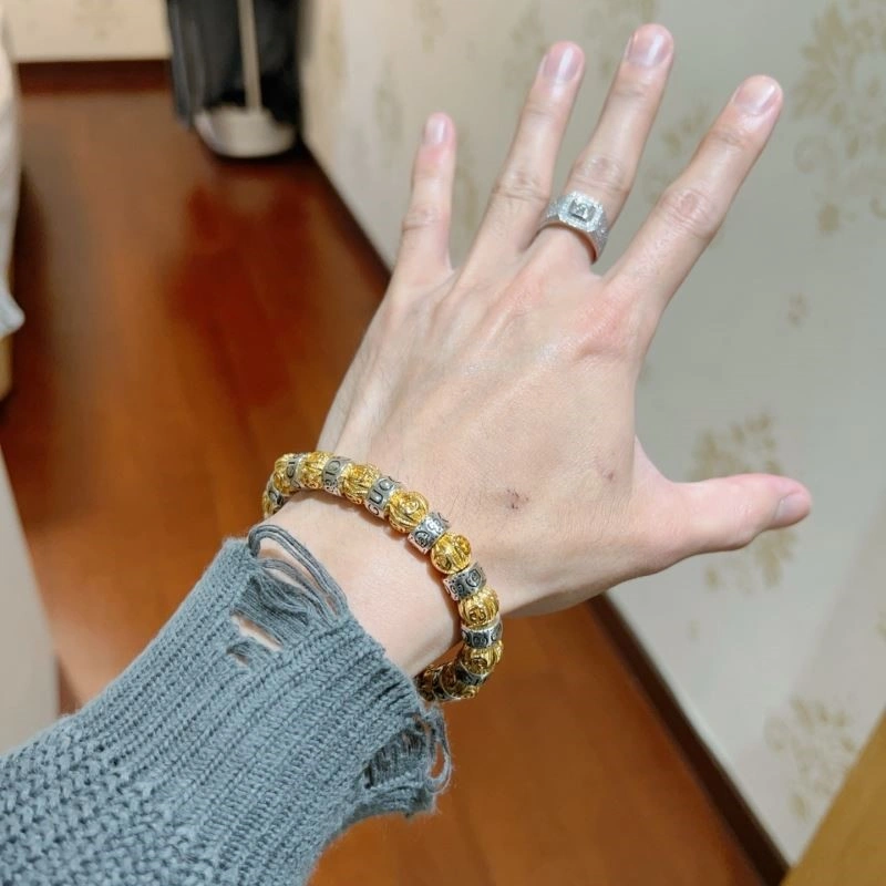 Gucci Bracelets Tailored 243833