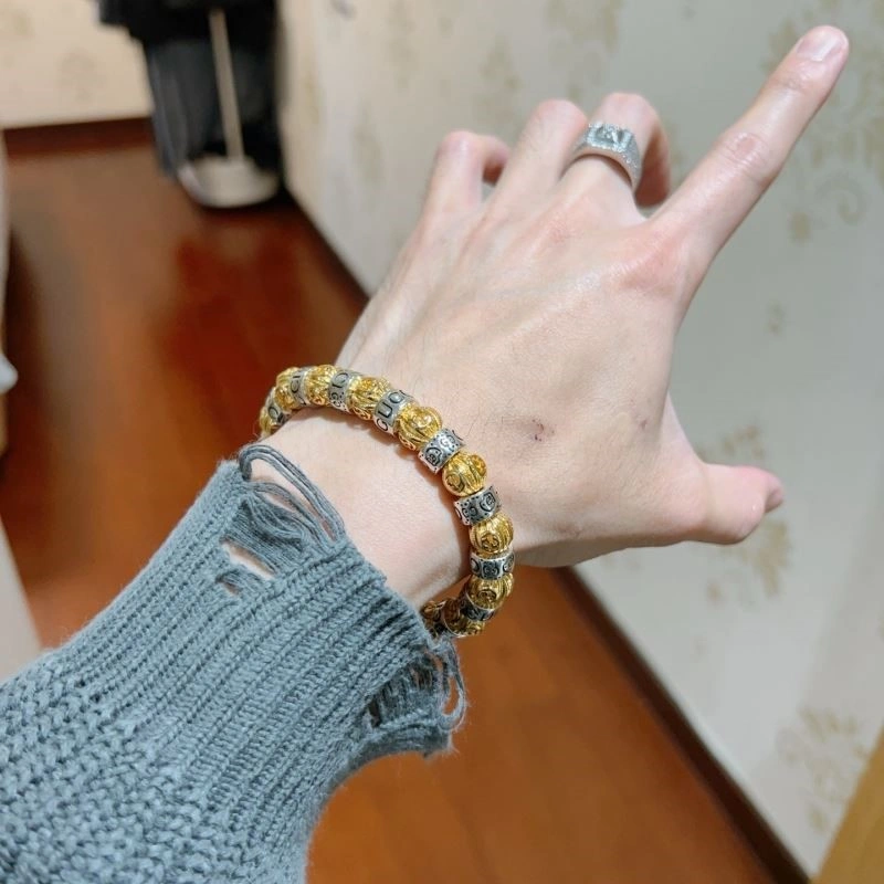 Gucci Bracelets Tailored 243833