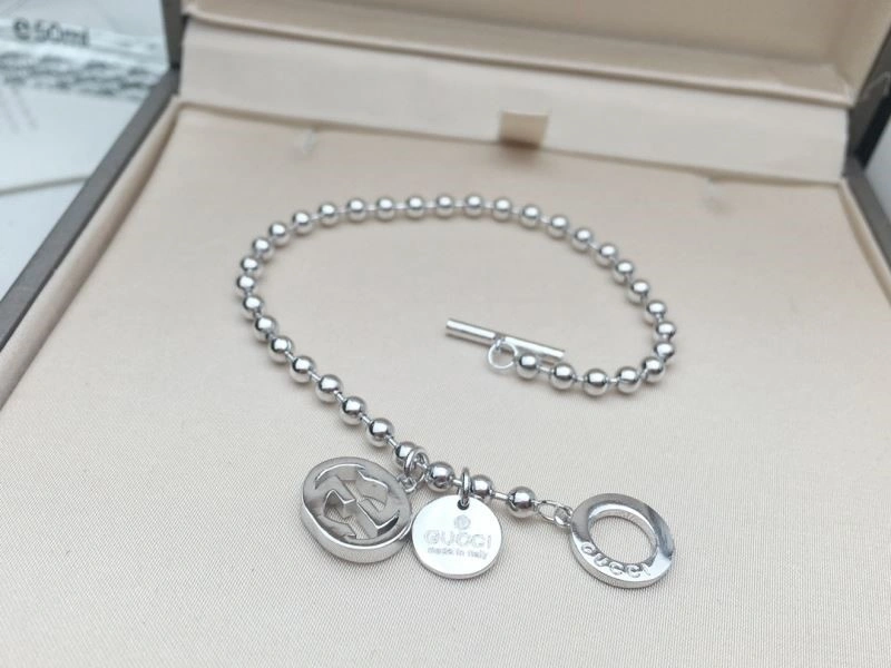 EasyCare Gucci Bracelets 243826
