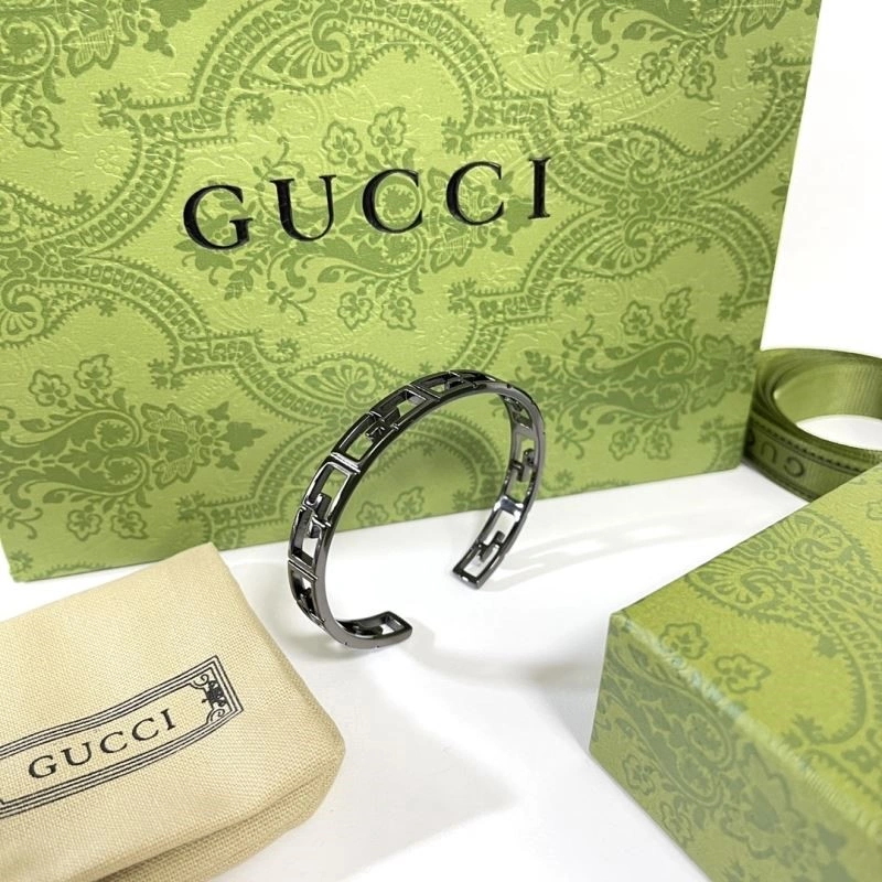 Breathable Gucci Bracelets 243830