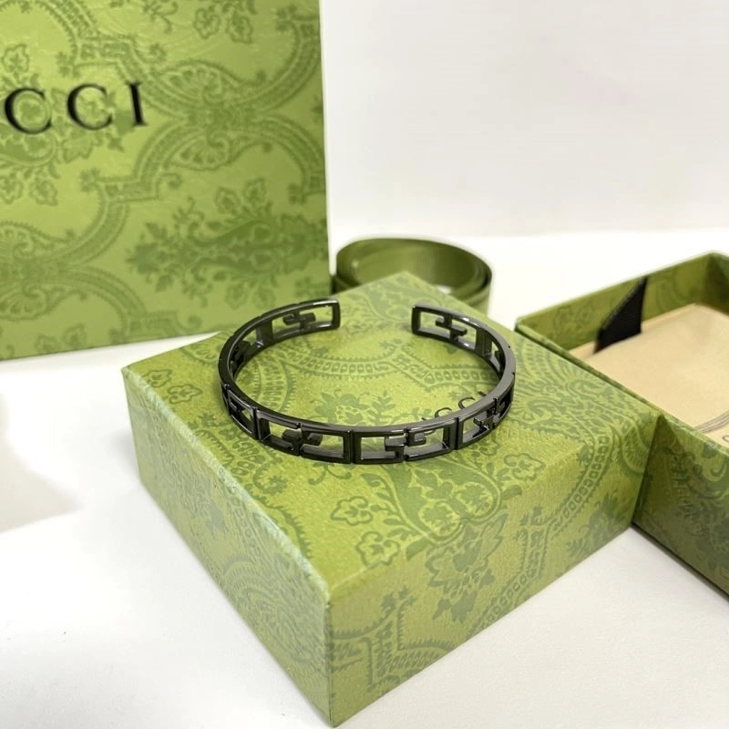 Breathable Gucci Bracelets 243830