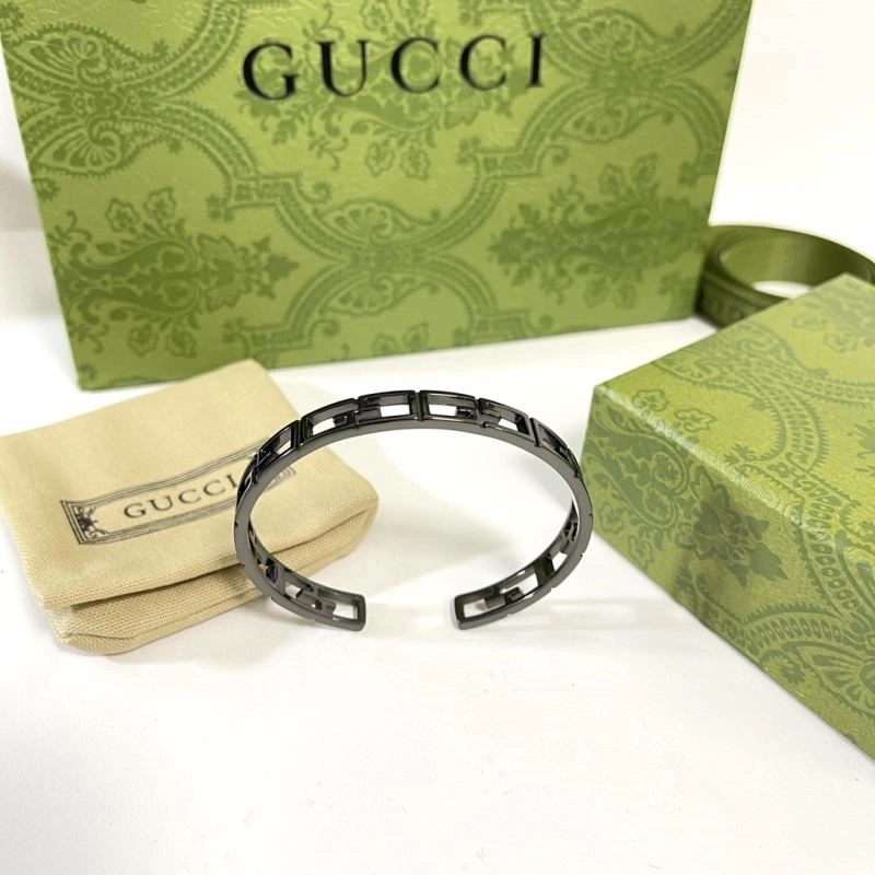 Breathable Gucci Bracelets 243830