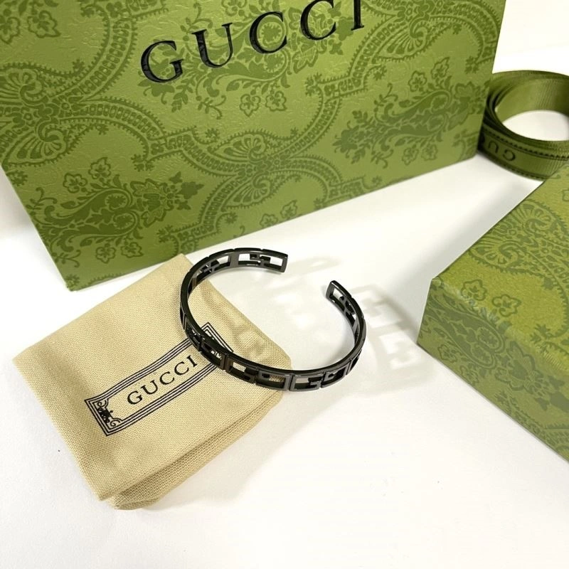 Breathable Gucci Bracelets 243830
