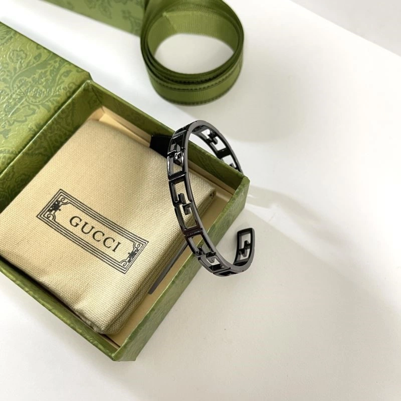 Breathable Gucci Bracelets 243830