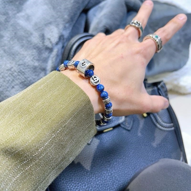 Gucci Bracelets Popular 243823