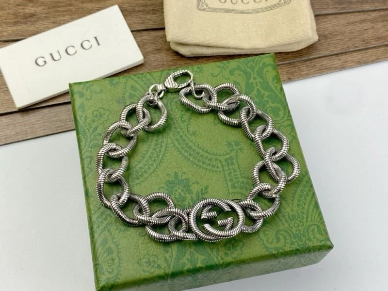 Gucci Bracelets Sustainable 243811