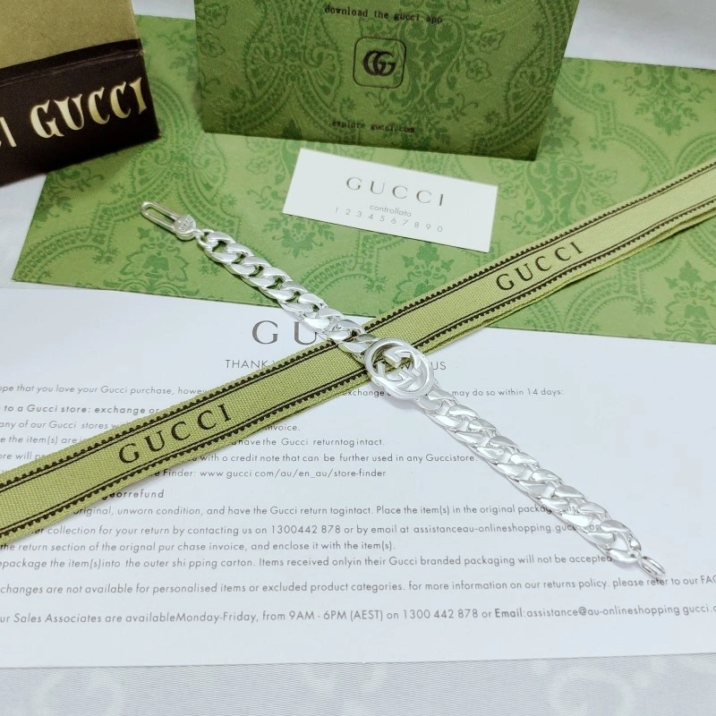 Gucci Bracelets Sleek 243818