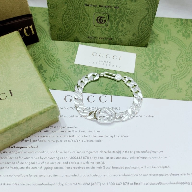 Gucci Bracelets Sleek 243818