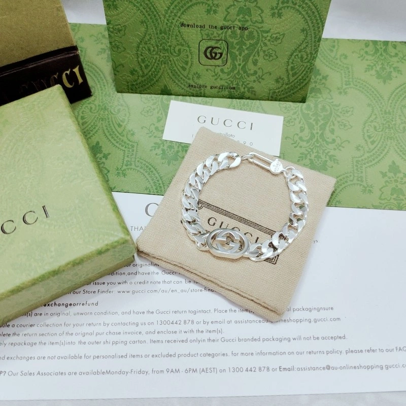 Gucci Bracelets Sleek 243818