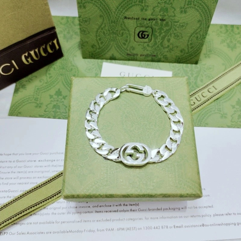 Gucci Bracelets Sleek 243818