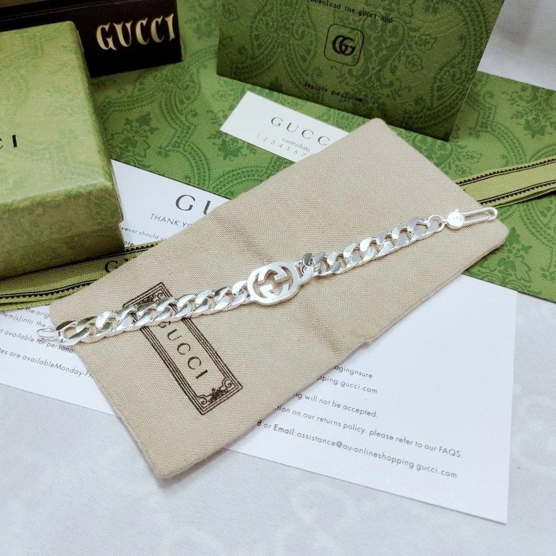 Gucci Bracelets Sleek 243818