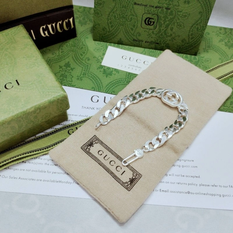 Gucci Bracelets Sleek 243818