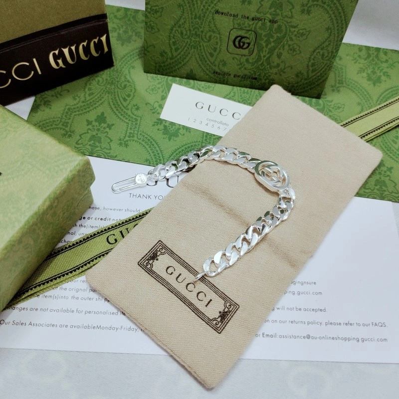 Gucci Bracelets Sleek 243818