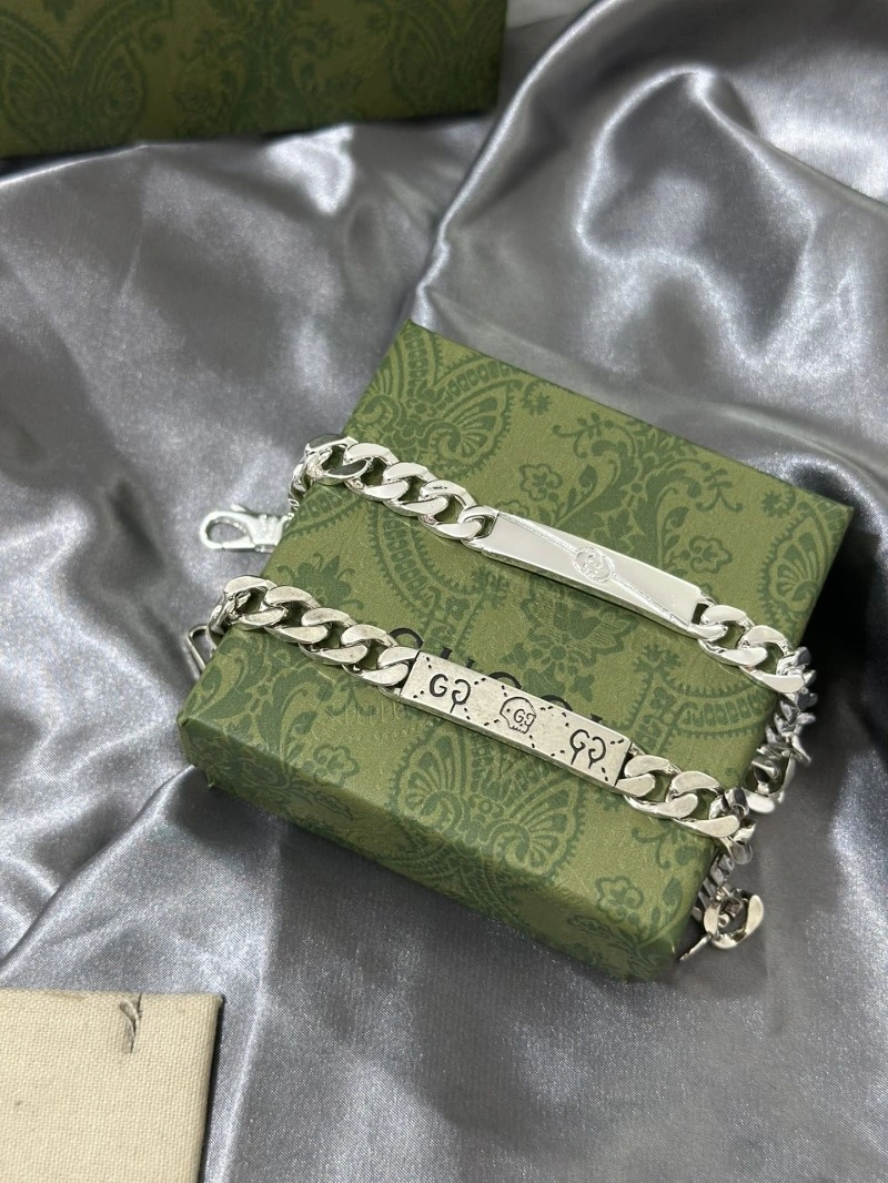 Refined Gucci Bracelets 243820