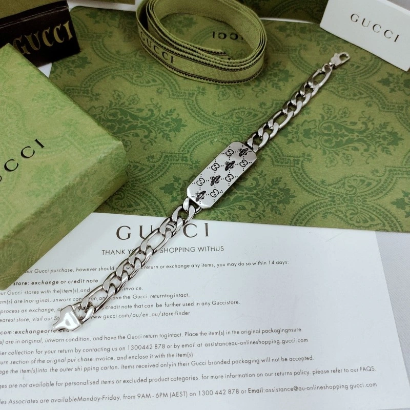 FashionForward Gucci Bracelets 243819