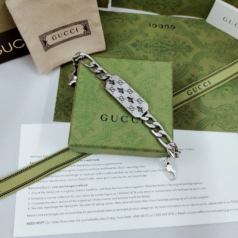 FashionForward Gucci Bracelets 243819