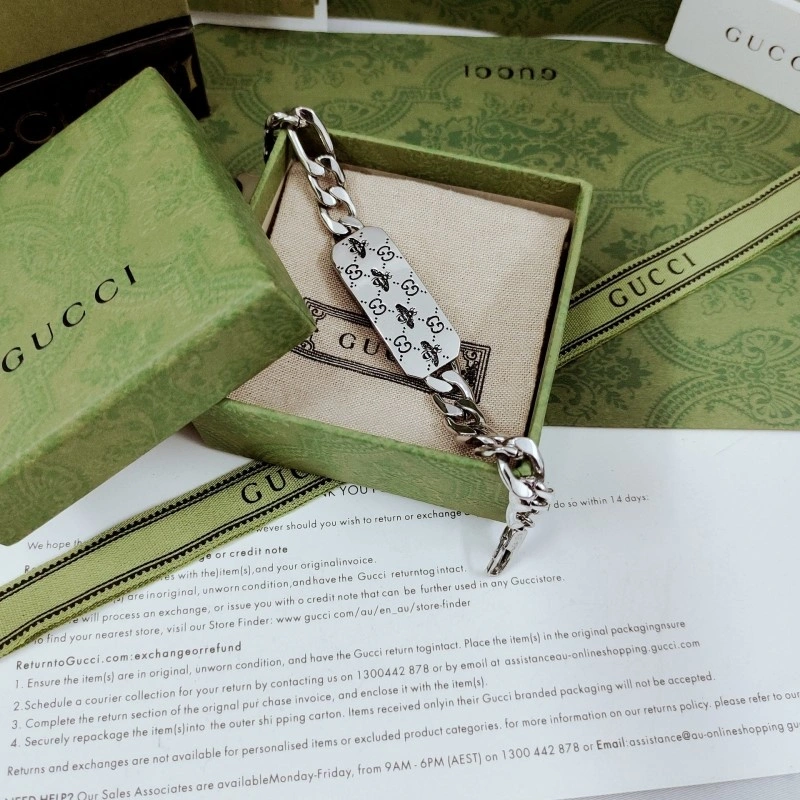 FashionForward Gucci Bracelets 243819