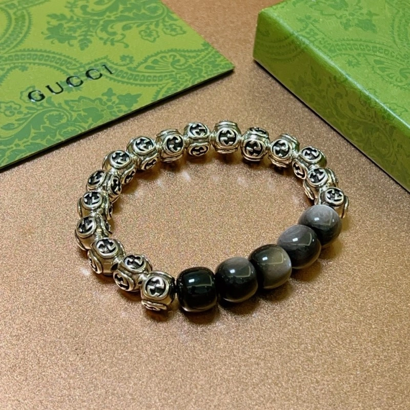 Gucci Bracelets Bold 243821