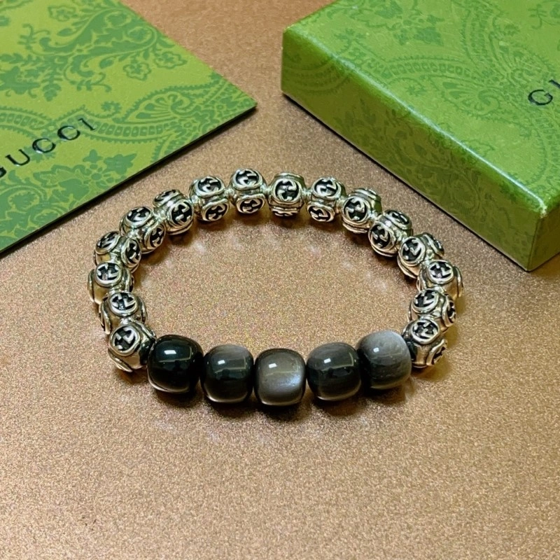 Gucci Bracelets Bold 243821