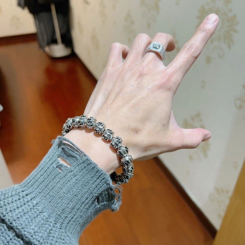 Gucci Bracelets Bold 243821