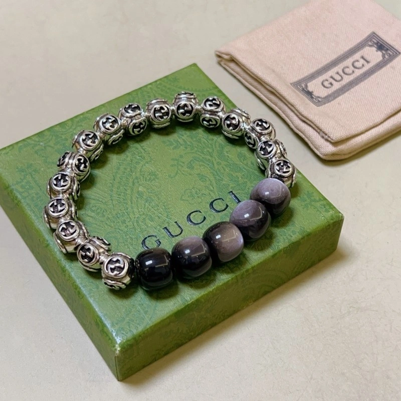 Gucci Bracelets Bold 243821