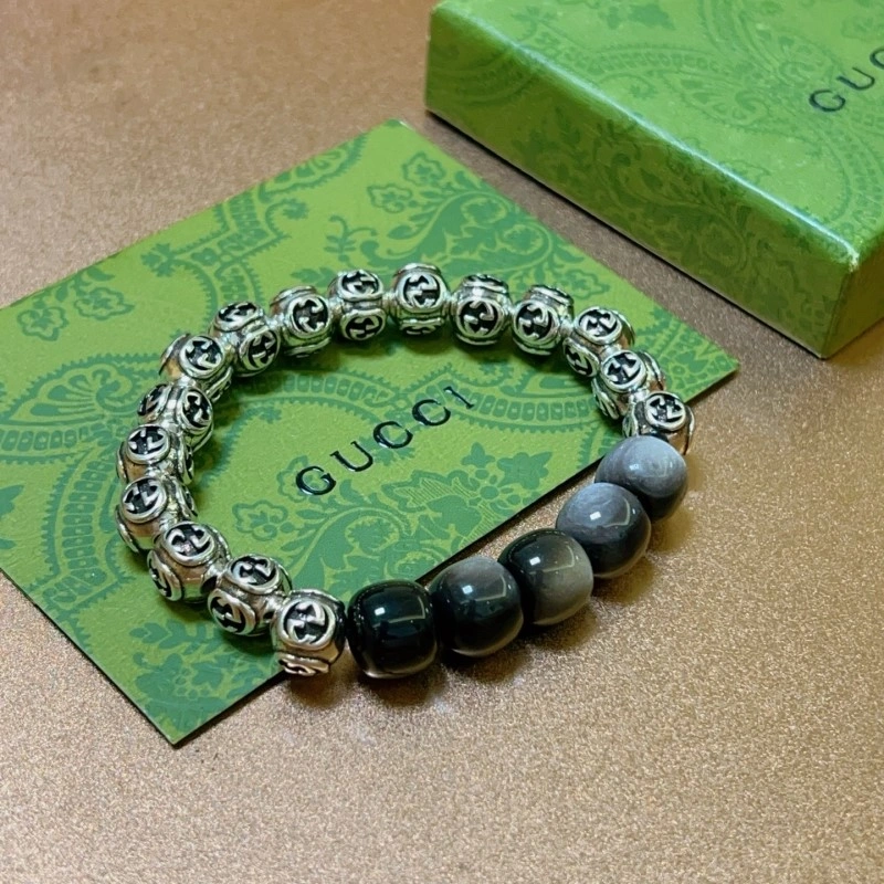 Gucci Bracelets Bold 243821