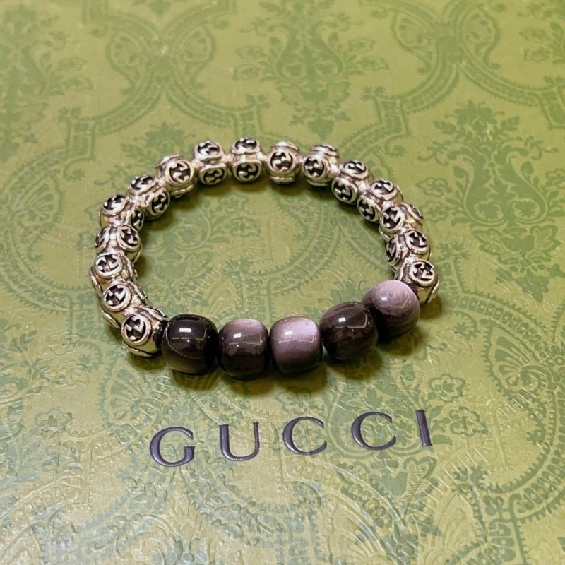 Gucci Bracelets Bold 243821