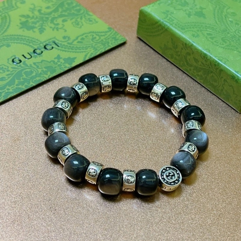 Gucci Bracelets ZipUp 243806