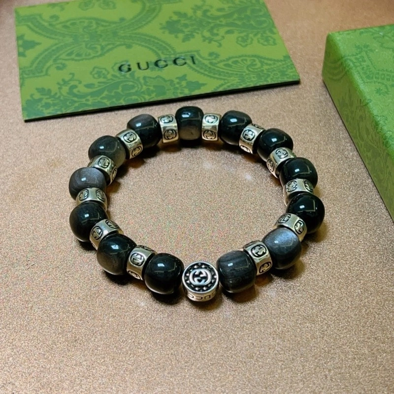Gucci Bracelets ZipUp 243806