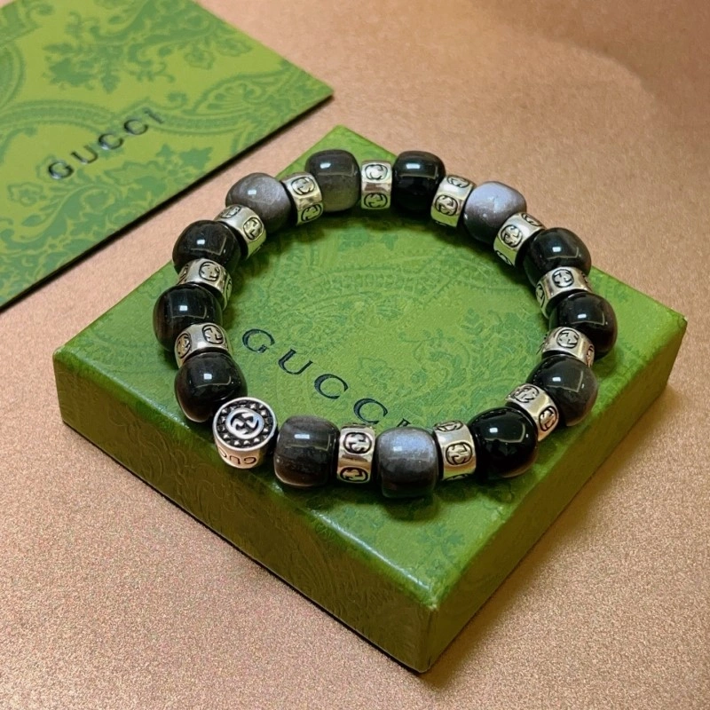 Gucci Bracelets ZipUp 243806