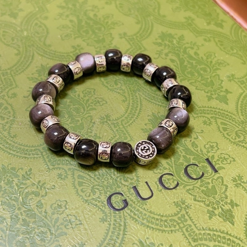 Gucci Bracelets ZipUp 243806